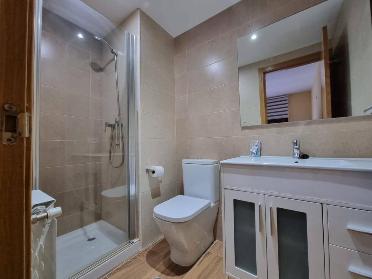 Appartement Playa Rapadoira - 3 Foz