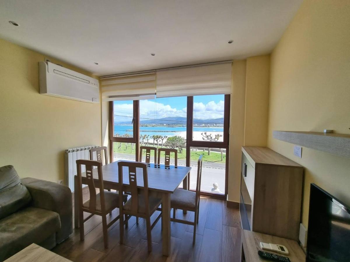 Appartement Playa Rapadoira - 3 *