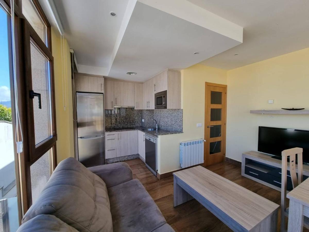 Appartement Playa Rapadoira - 3 *