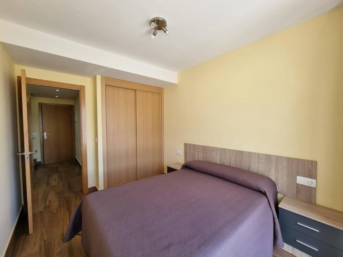 Apartament Playa Rapadoira - 3
