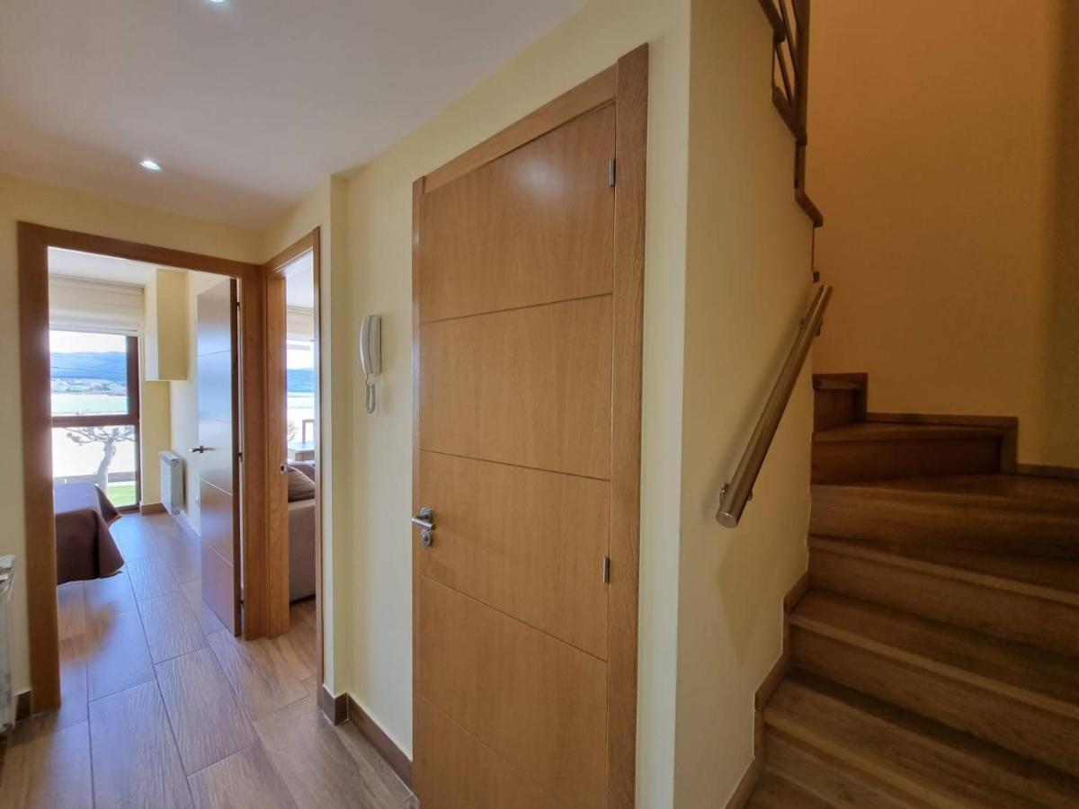 Appartement Playa Rapadoira - 3 Foz