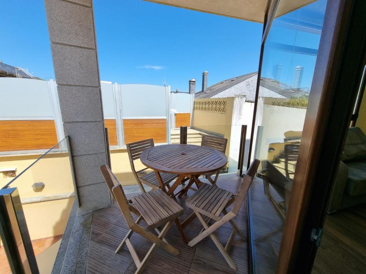 Playa Rapadoira - 3 Appartement *