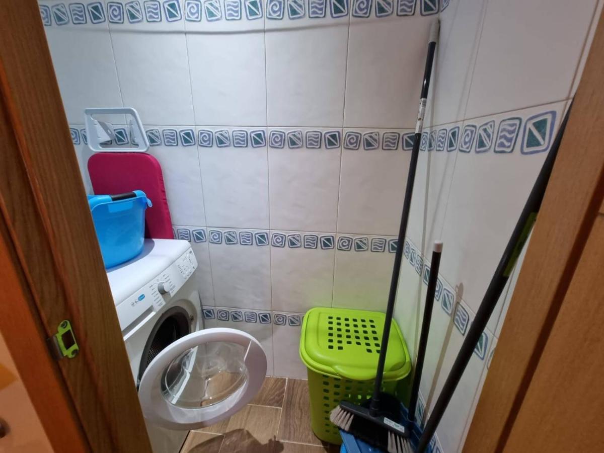 Appartement Playa Rapadoira - 3 *