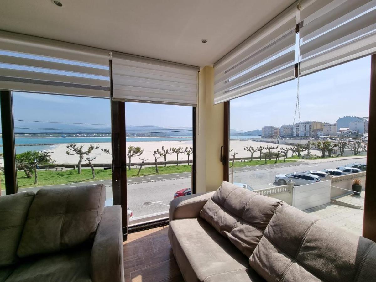 Apartament Playa Rapadoira - 3