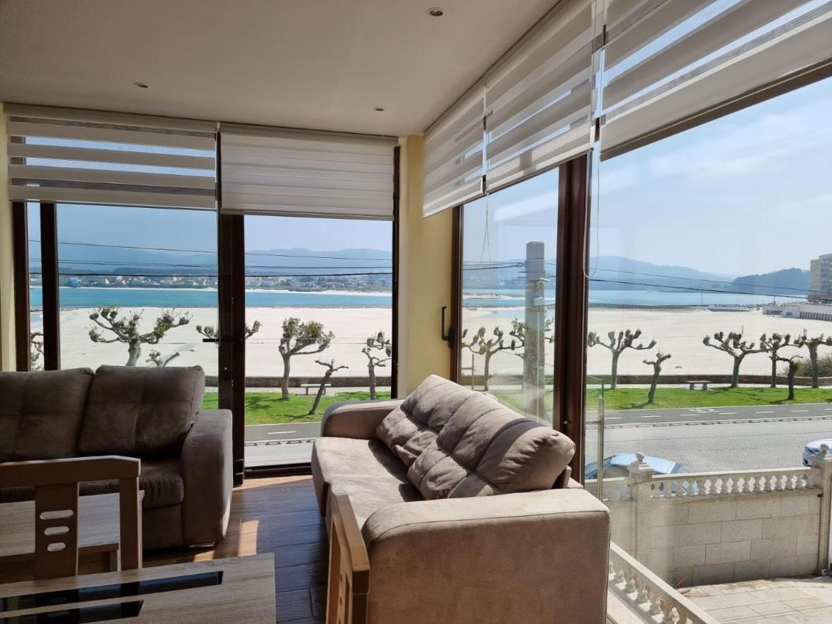 Apartament Playa Rapadoira - 3 Foz